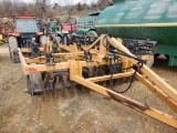 Vertical Tillage Tool