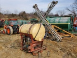 Demco  Sprayer