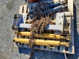 Skid Lot