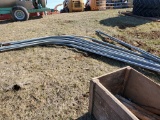 Green House Frame