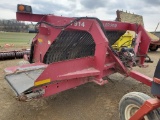 Miller Pro 7914 Merger