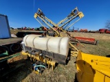 Sprayer   'Controls in the Office'