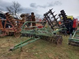 John Deere 235 Disc