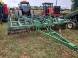 John Deere  Disc Chisel