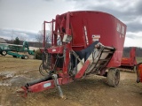 JayLor 4425 Vertical Mixer
