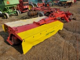 Pottinger 305 Disc Mower