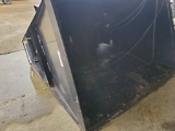 Mensch 2100 Side Shoot Bucket