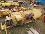 New Holland 790W Grass Head