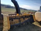 Snow Blower