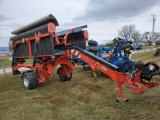 2021 Kuhn Merge Maxx 1090 Merger 'Monitor in the Office, Manual in the Office, '