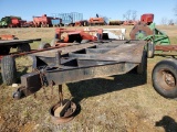 Farm Trailer   'NO Title'