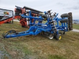 Landoll 6230-23 Disc