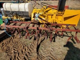 Dearborn 13-2 Cultivator