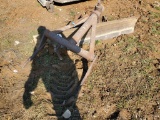 Farmall  Back Blade