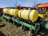 John Deere  Planter Parts