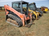 Kubota SVL90-2 Track Skid Steer 'AS-IS'