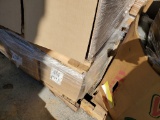 Volvo Parts  Skid Lot