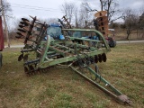 John Deere 230 Disc 'AS-IS'
