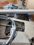 Volvo Parts  Skid Lot