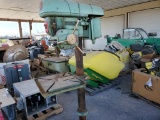 Delta   Drill Press