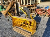 Cub Cadet  Snow Blower