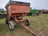 Killbros  Gravity Bin Wagon