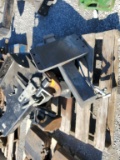 Hydraulic Hitches