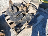 Yetter  No Till Coulters
