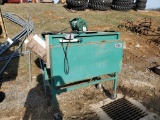 TEW  Produce Washer