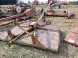 Woods 84-2 Rotary Mower