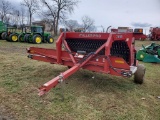 Miller Pro 7916 Merger