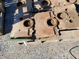 Gear Box Housings