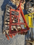 Cultivator