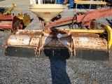 Flail Mower   'AS-IS'