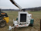 1998 Altec   Chipper 'Runs & Operates'