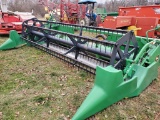 John Deere 915 Grain Platform