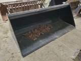 Heavy Duty High Capacity Bucket   'NEW'