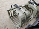 Steinsammler 730 Rock Grapple 'NEW'