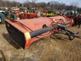 Fox Brady 5630 Flail Mower