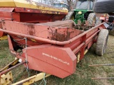 New Holland 519 Manure Spreader