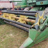 John Deere 213 Grain Platform