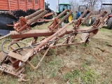 White 508 Plow