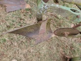 John Deere  Plow