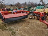 2008 New Holland H7230 Discbine