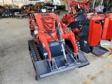2023 EGN EG360 Mini Track Skid Steer 'NEW'
