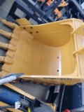Giyi  Excavator Bucket 'NEW'
