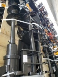 Miva  Excavator Attachment Set 'NEW'