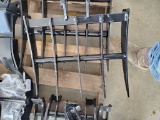 Miva  Rake 'NEW'