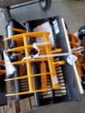 Miva  Excavator Attachments 'NEW'