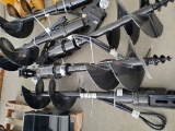Miva  Excavator Auger 'NEW'